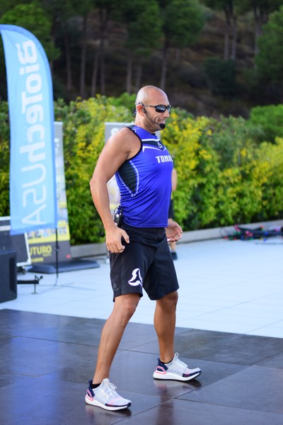 Steel Programs Update Fitness Event Part1